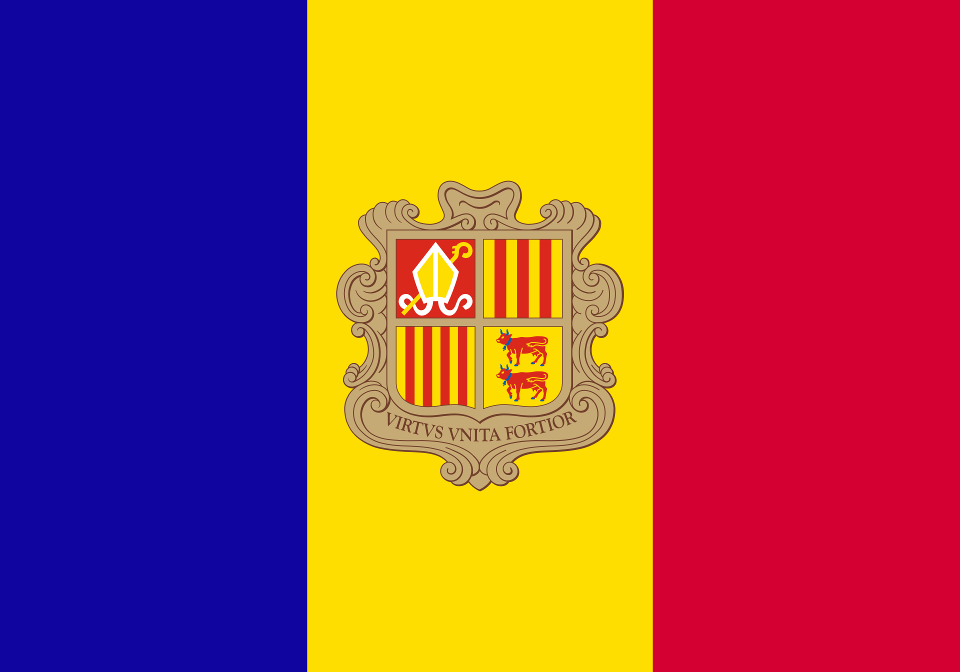 Andorra (AND)