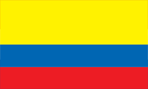 Colombia (COL)