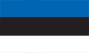 Estonia (EST)